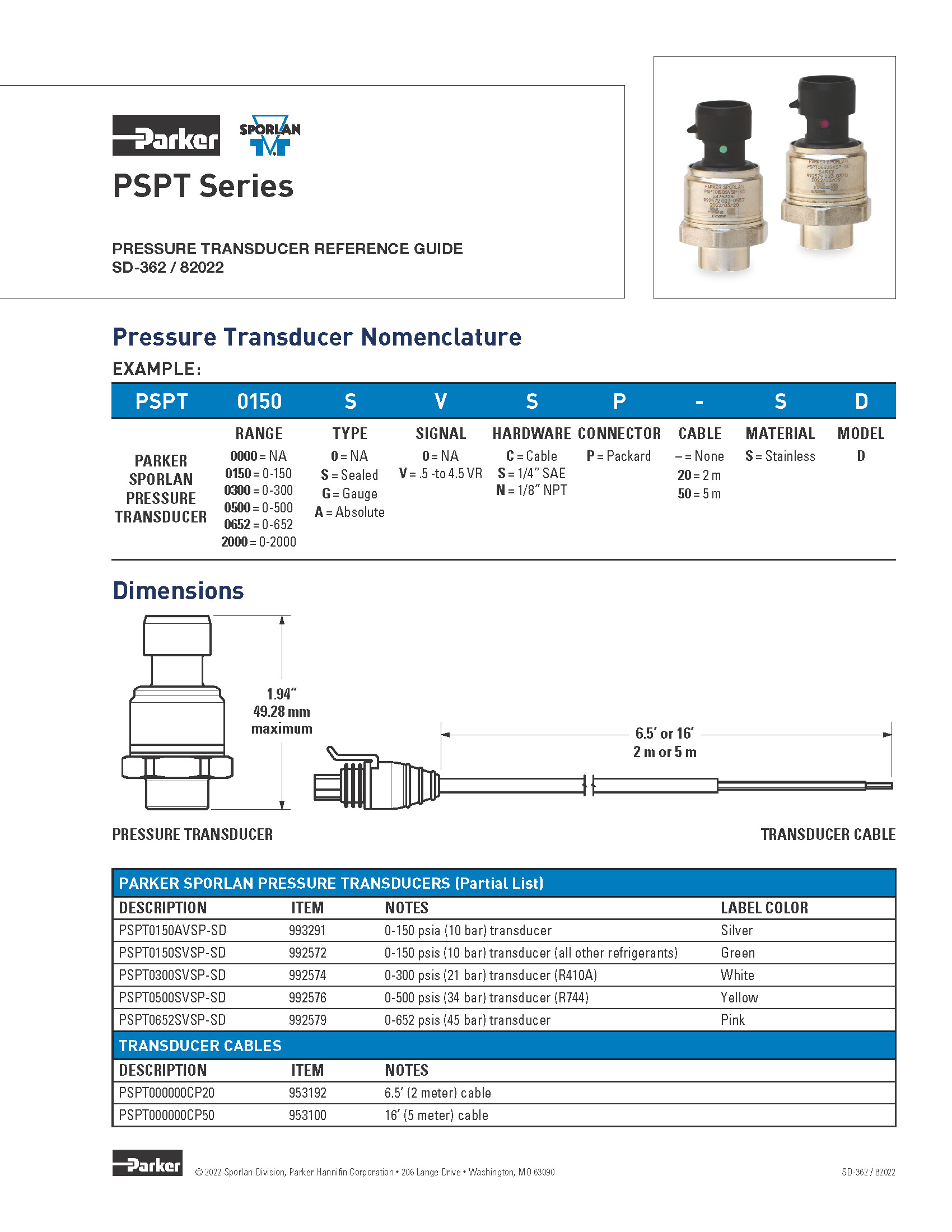 Product Manual